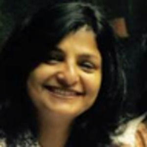 Meet your Posher, Sonia